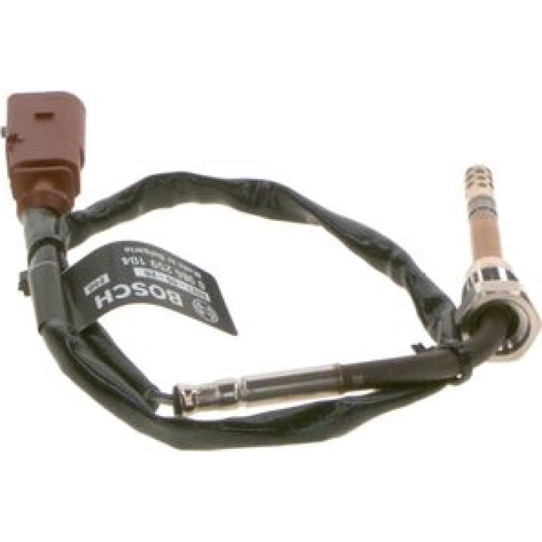 Sensor, Abgastemperatur 0 986 259 104 Sensor, Abgastemperatur 0 986 259 104