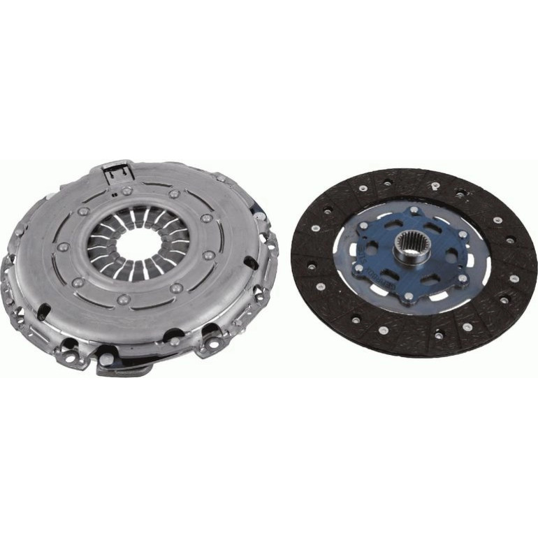 SACHS 3000 950 686 Kupplungssatz XTend SACHS 3000 950 686 Kupplungssatz XTend
