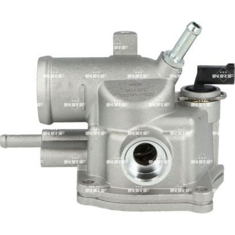 Thermostat, Kühlmittel 725227 Thermostat, Kühlmittel 725227