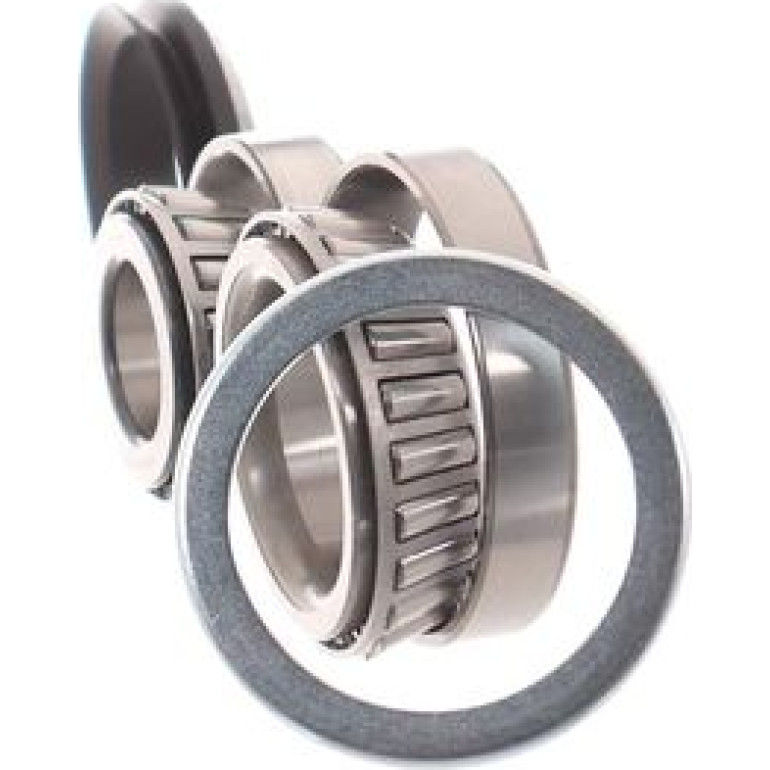 Radlagersatz VKBA 719 Radlagersatz VKBA 719