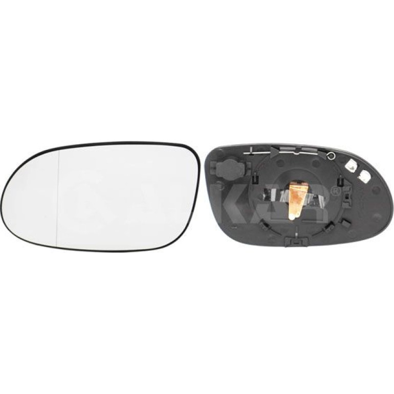 Spiegelglas, Außenspiegel 6423700
