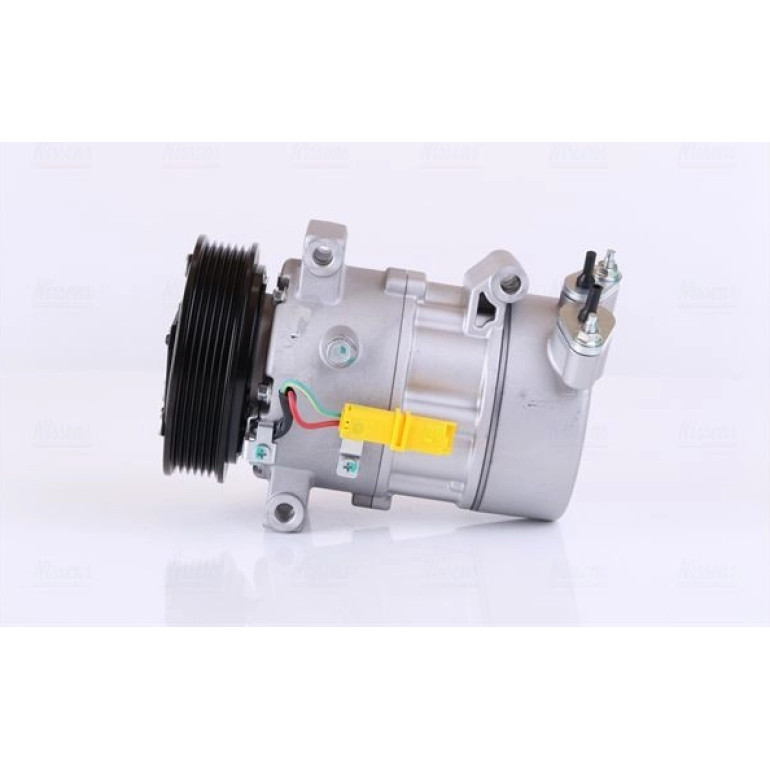 Kompressor, Klimaanlage 89053 Kompressor, Klimaanlage 89053