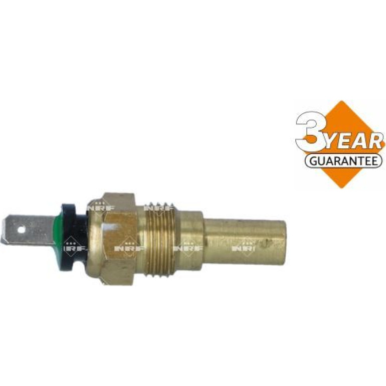 Sensor, Kühlmitteltemperatur 727110 Sensor, Kühlmitteltemperatur 727110