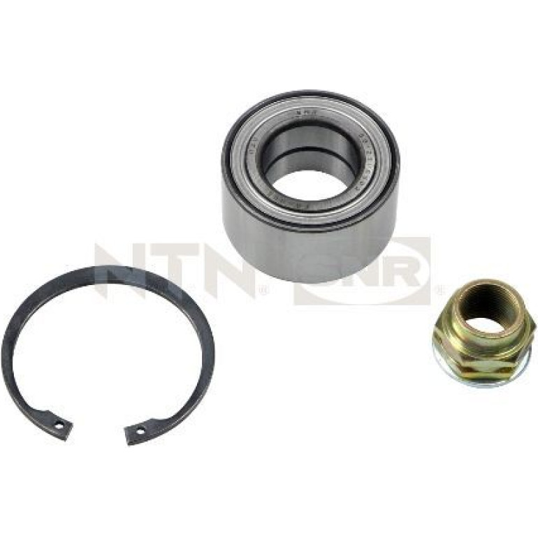 Radlagersatz R158.34 Radlagersatz R158.34
