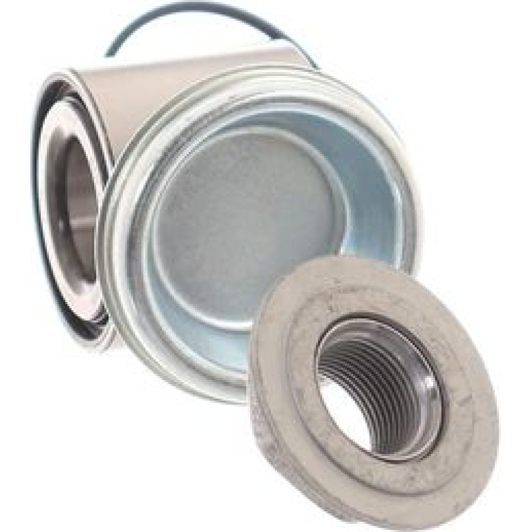Radlagersatz VKBA 6726