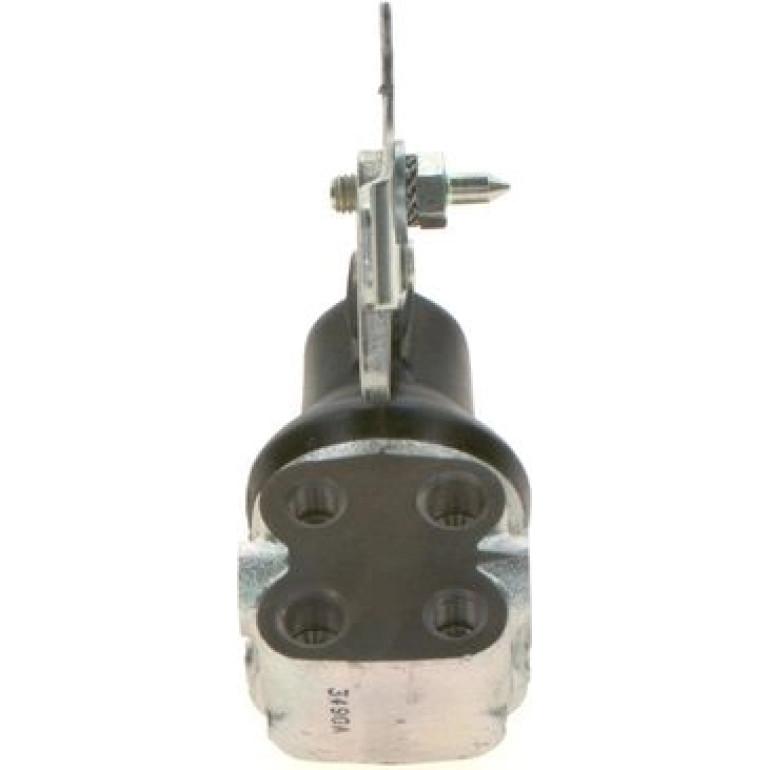 Bremskraftregler 0 204 131 221