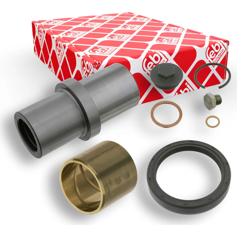 FEBI BILSTEIN 05875 Reparatursatz, Achsschenkelbolzen FEBI BILSTEIN 05875 Reparatursatz, Achsschenkelbolzen