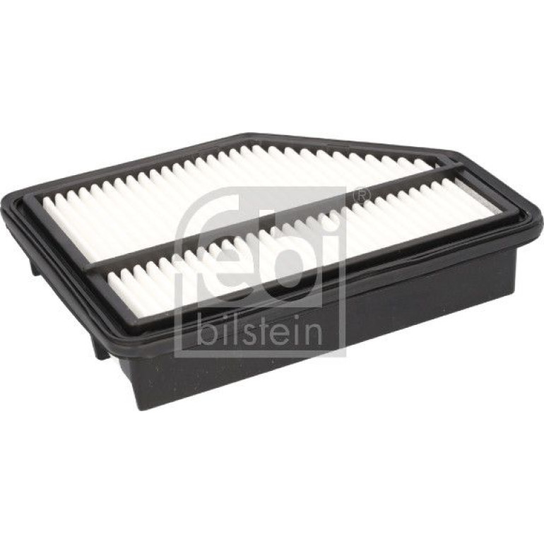 FEBI BILSTEIN 183843 Luftfilter FEBI BILSTEIN 183843 Luftfilter