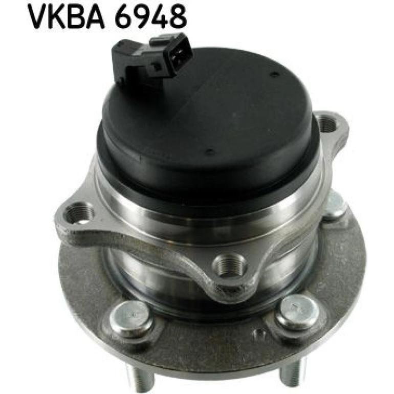 Radlagersatz VKBA 6948 Radlagersatz VKBA 6948