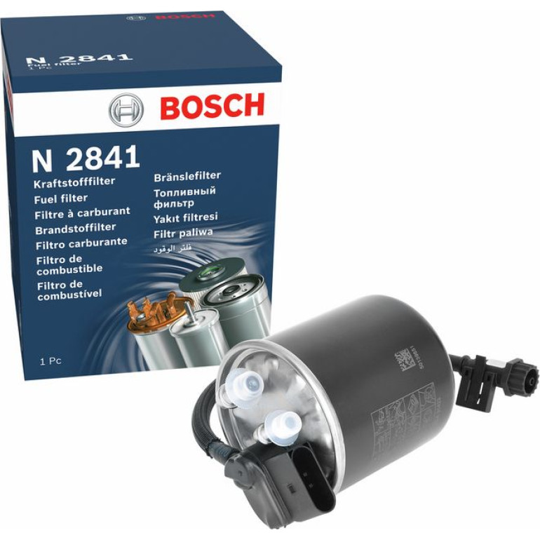 Kraftstofffilter F 026 402 841 Kraftstofffilter F 026 402 841