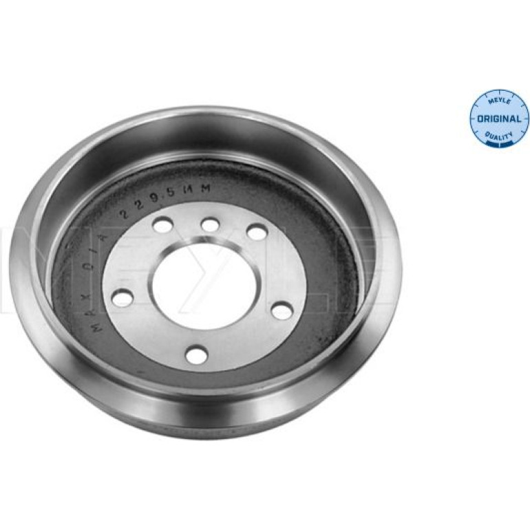 Bremstrommel 315 523 3079 Bremstrommel 315 523 3079