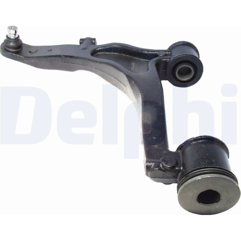 Lenker, Radaufhängung TC2353