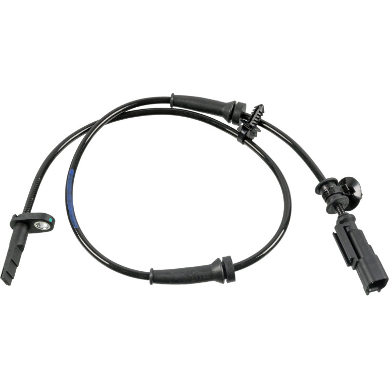 FEBI BILSTEIN 181186 Sensor, Raddrehzahl FEBI BILSTEIN 181186 Sensor, Raddrehzahl