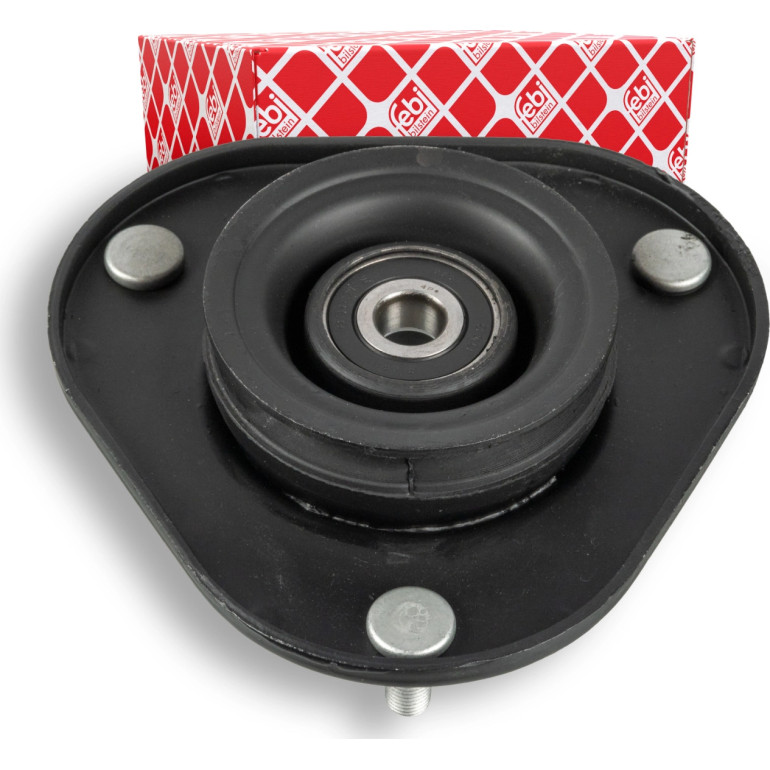 FEBI BILSTEIN 170061 Federbeinstützlager, Domlager