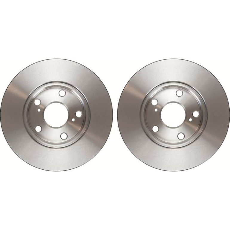 Bremsscheibe DF6679