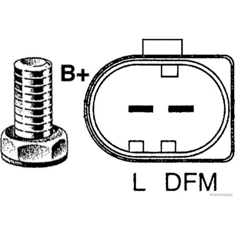 Generator J5111111