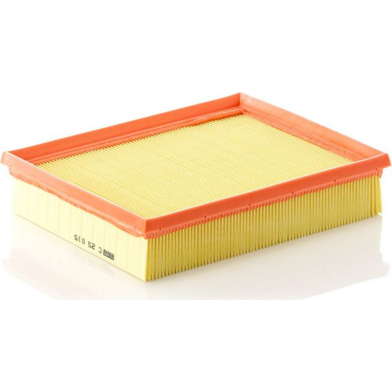 MANN-FILTER C 25 015 Luftfilter MANN-FILTER C 25 015 Luftfilter