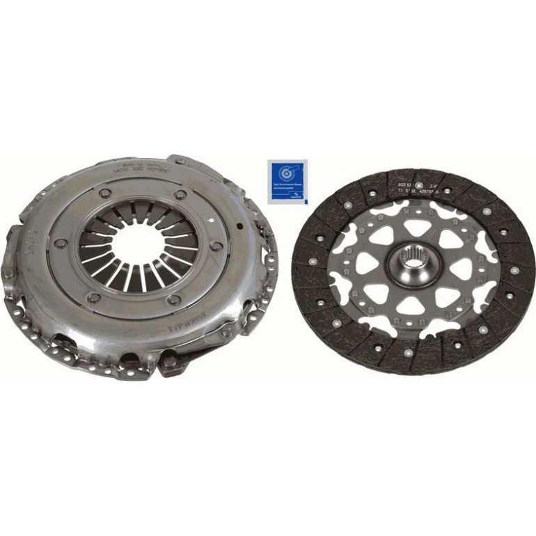 SACHS 3000 970 097 Kupplungssatz XTend SACHS 3000 970 097 Kupplungssatz XTend