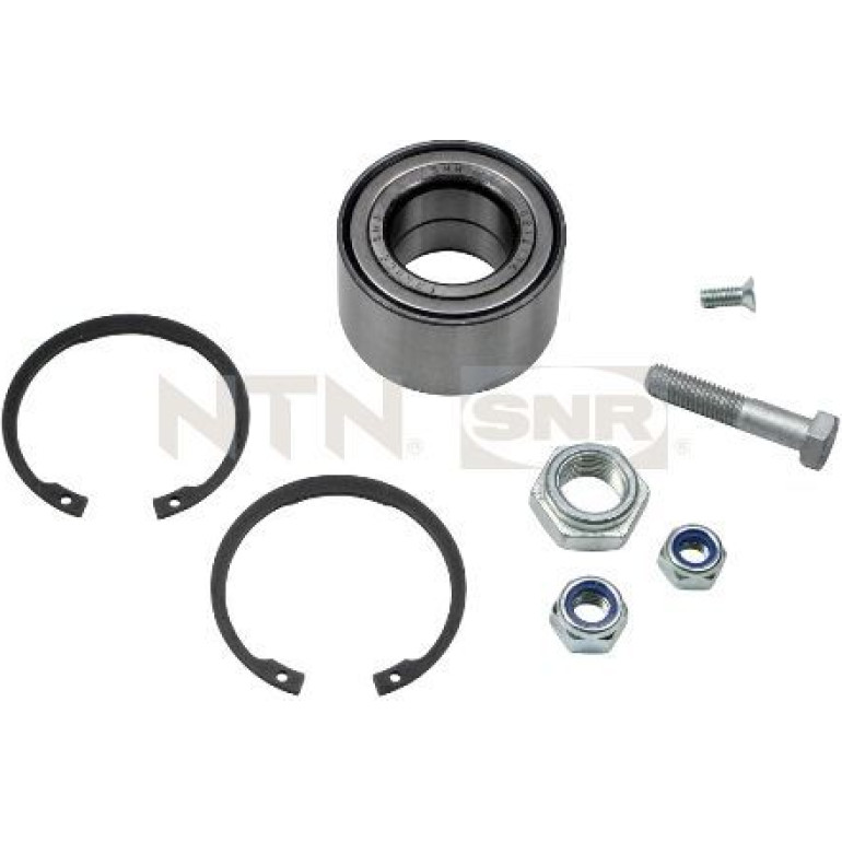 Radlagersatz R154.23 Radlagersatz R154.23