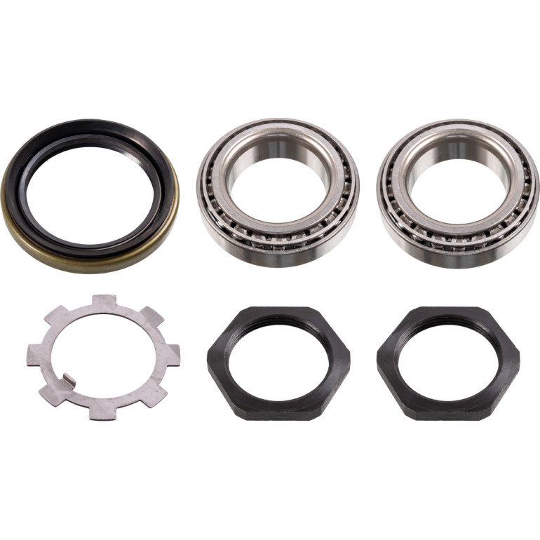 FEBI BILSTEIN 173675 Radlagersatz FEBI BILSTEIN 173675 Radlagersatz