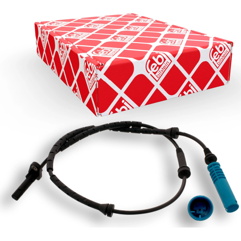 FEBI BILSTEIN 39277 Sensor, Raddrehzahl FEBI BILSTEIN 39277 Sensor, Raddrehzahl
