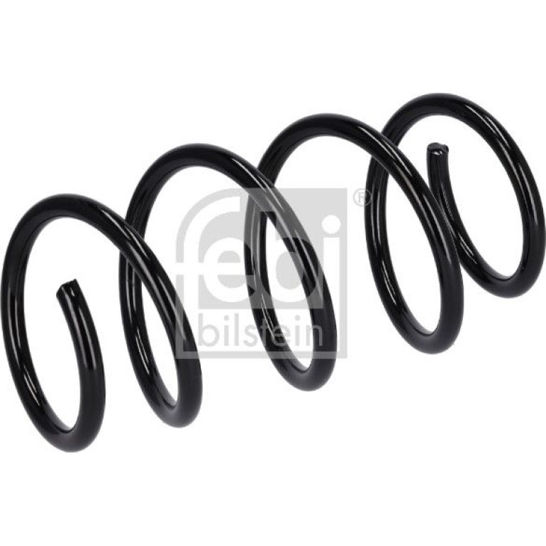 FEBI BILSTEIN 186241 Fahrwerksfeder FEBI BILSTEIN 186241 Fahrwerksfeder