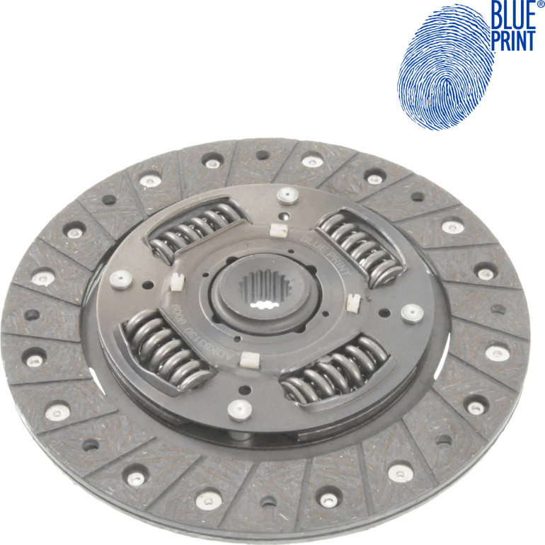 Kupplungsscheibe ADK83130