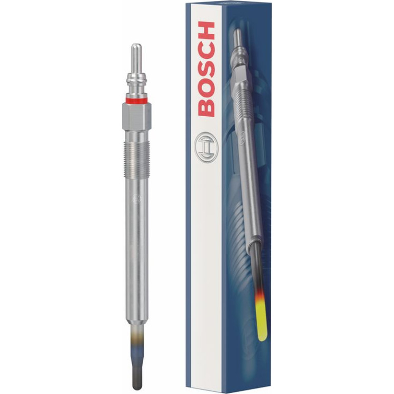 BOSCH 0 250 402 003 Glühkerze BOSCH 0 250 402 003 Glühkerze