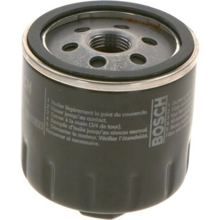 BOSCH 0 451 103 318 Ölfilter BOSCH 0 451 103 318 Ölfilter