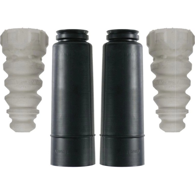 SACHS 900 202 Staubschutzsatz, Stoßdämpfer Service Kit SACHS 900 202 Staubschutzsatz, Stoßdämpfer Service Kit