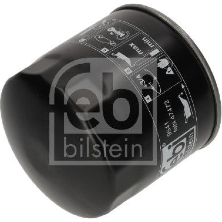 Ölfilter 47472 Ölfilter 47472