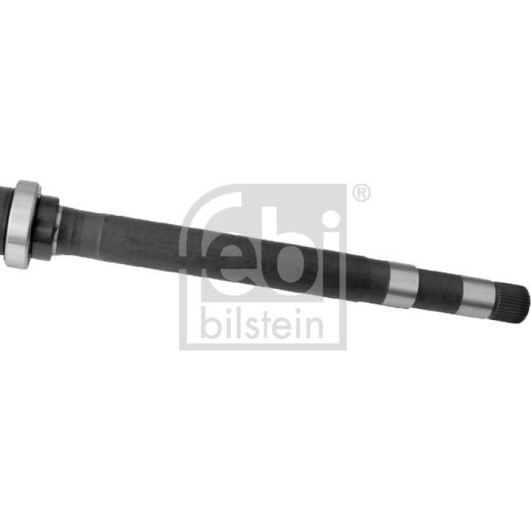 Antriebswelle 193205 Antriebswelle 193205