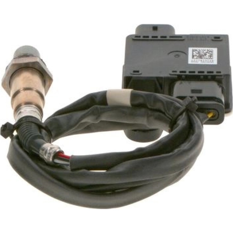 Partikelsensor 0 281 007 595