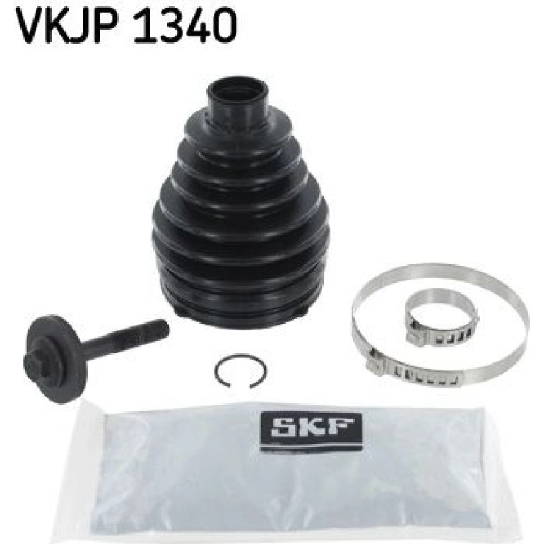 Faltenbalgsatz, Antriebswelle VKJP 1340 Faltenbalgsatz, Antriebswelle VKJP 1340