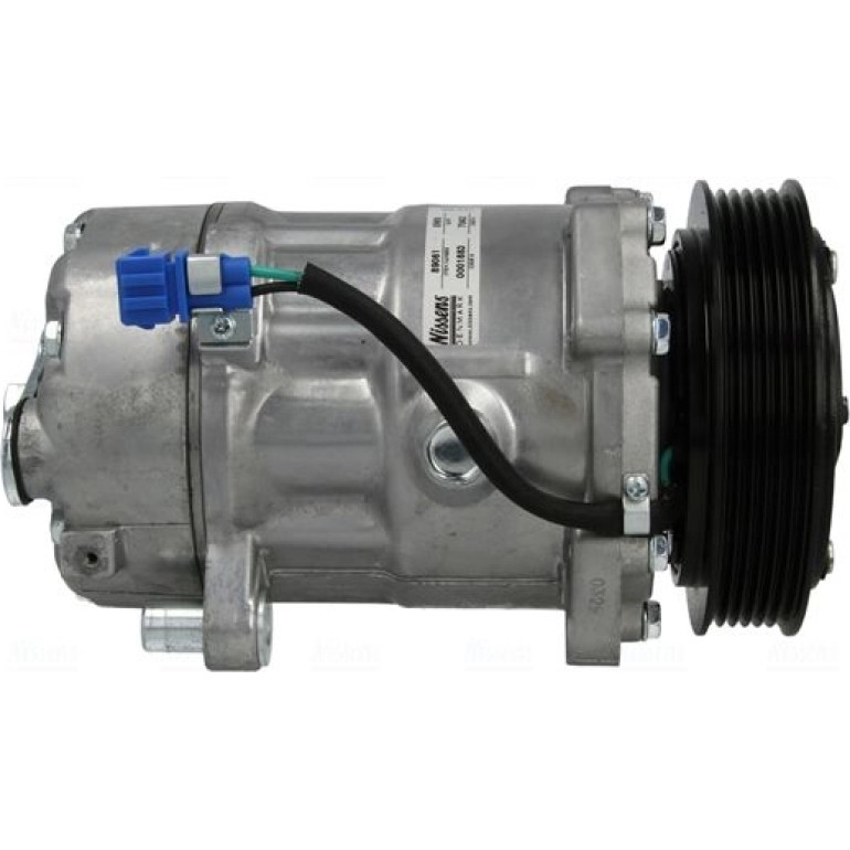 Kompressor, Klimaanlage 89061 Kompressor, Klimaanlage 89061