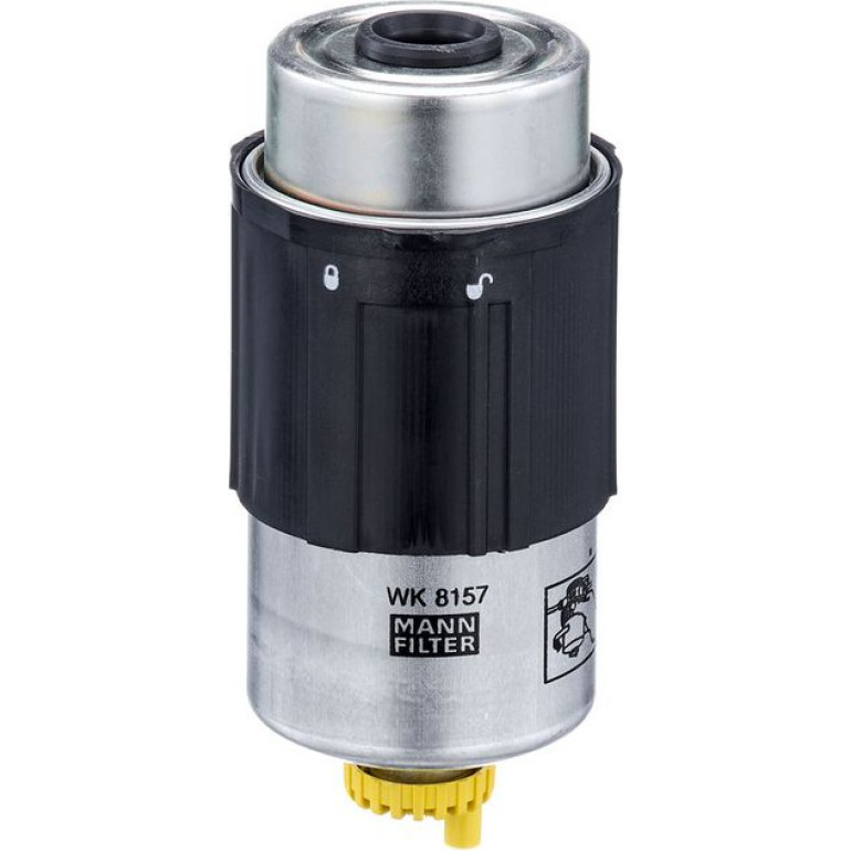 Kraftstofffilter WK 8157 Kraftstofffilter WK 8157