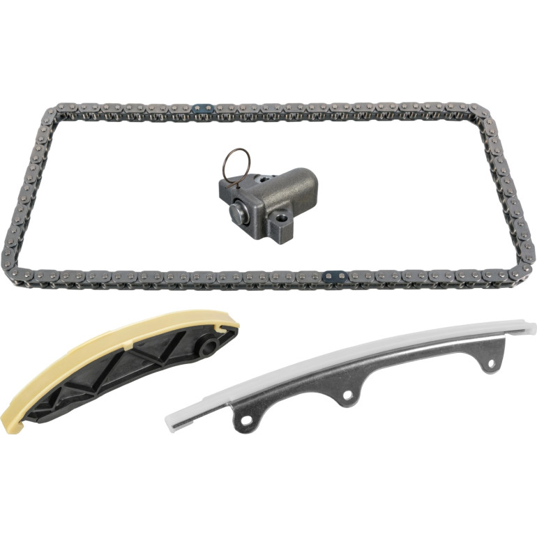 FEBI BILSTEIN 178629 Steuerkettensatz FEBI BILSTEIN 178629 Steuerkettensatz