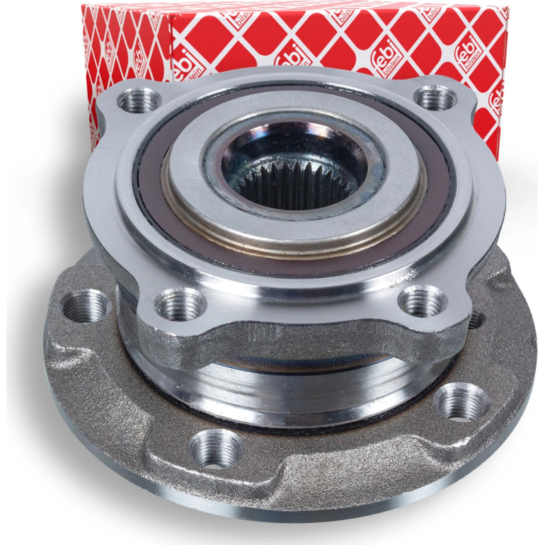 FEBI BILSTEIN 28491 Radlagersatz