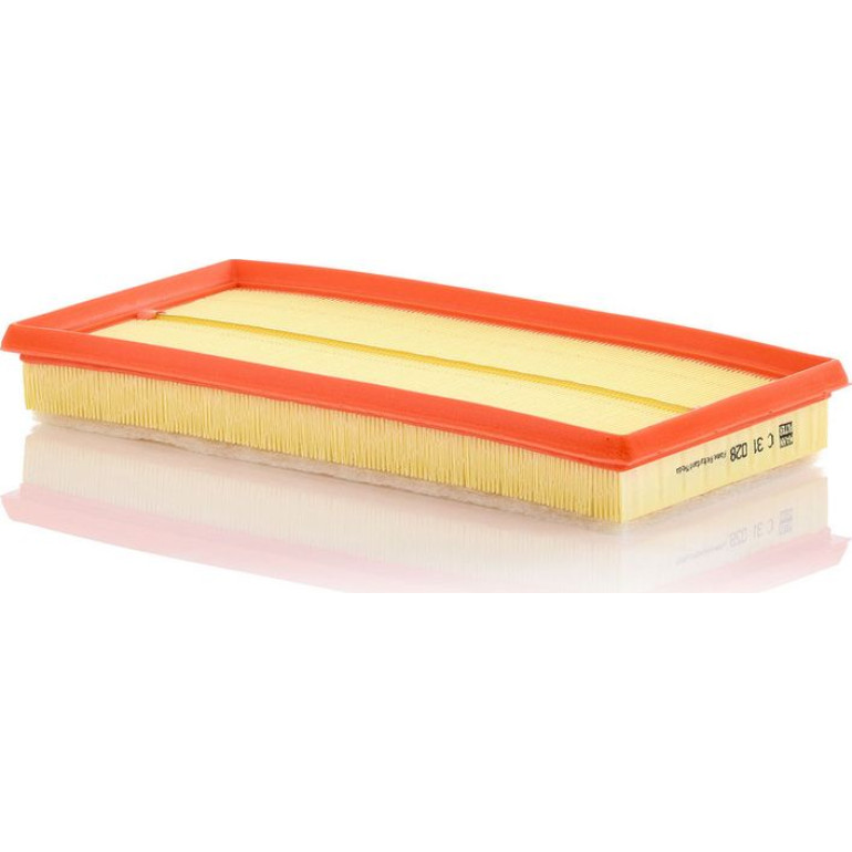 MANN-FILTER C 31 028 Luftfilter MANN-FILTER C 31 028 Luftfilter