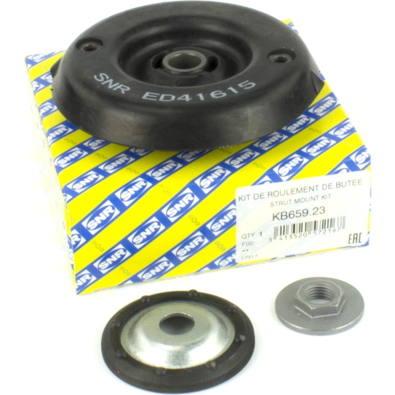 Reparatursatz, Federbeinstützlager KB659.23 Reparatursatz, Federbeinstützlager KB659.23
