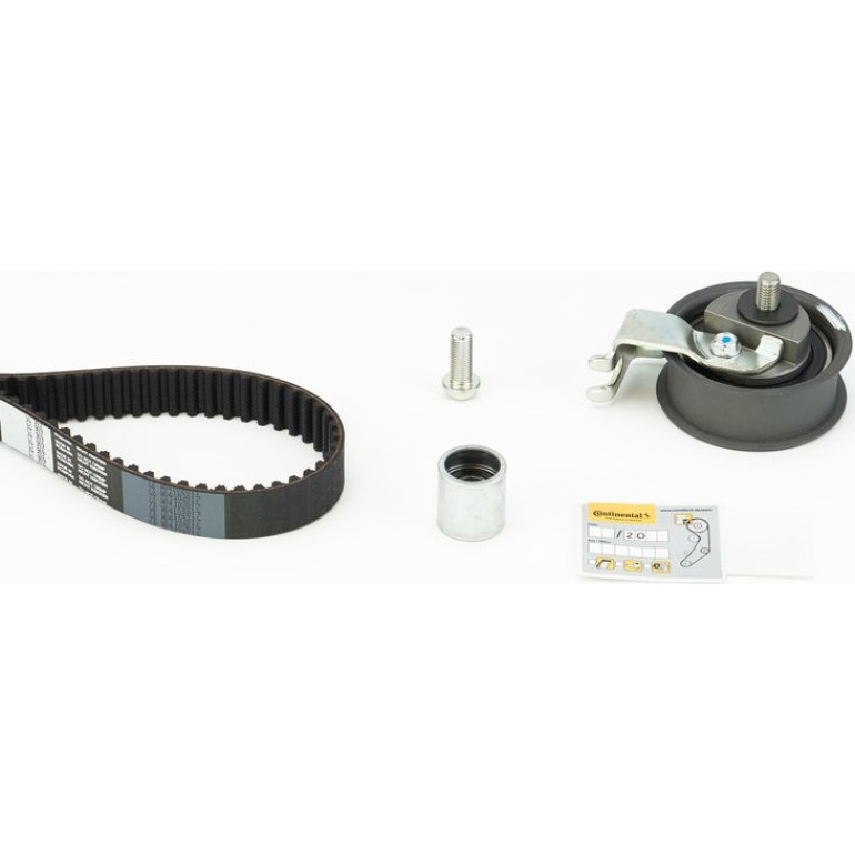 Zahnriemensatz CT909K2