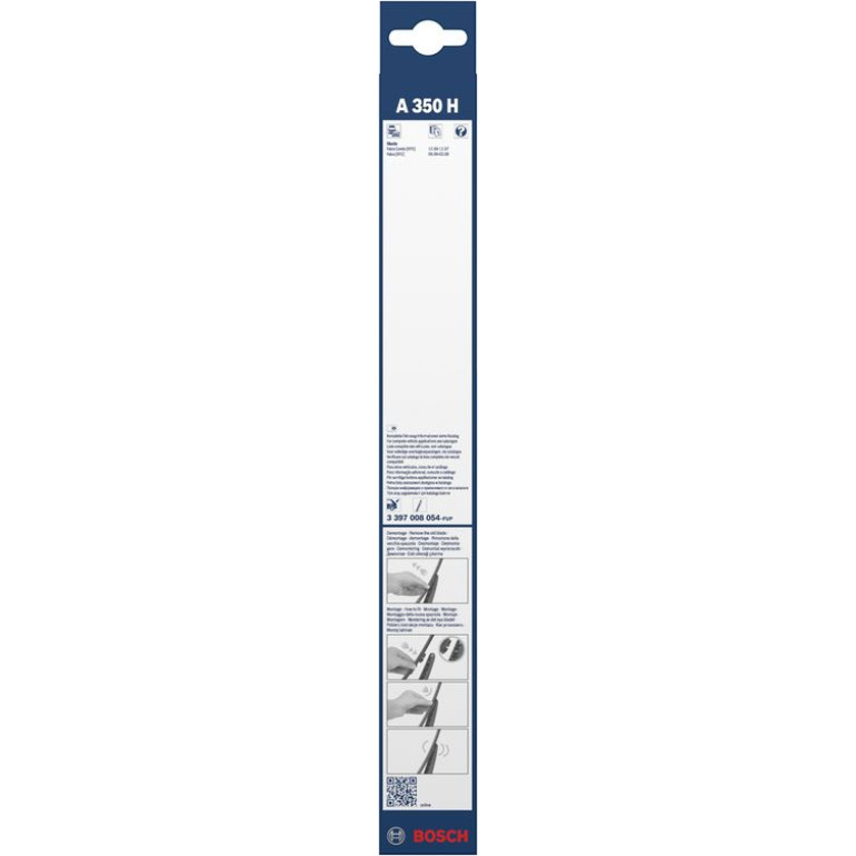 BOSCH A 350 H Scheibenwischer Rear Aerotwin 3 397 008 054