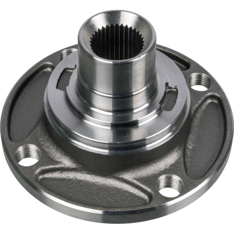 FEBI BILSTEIN 17756 Radnabe FEBI BILSTEIN 17756 Radnabe