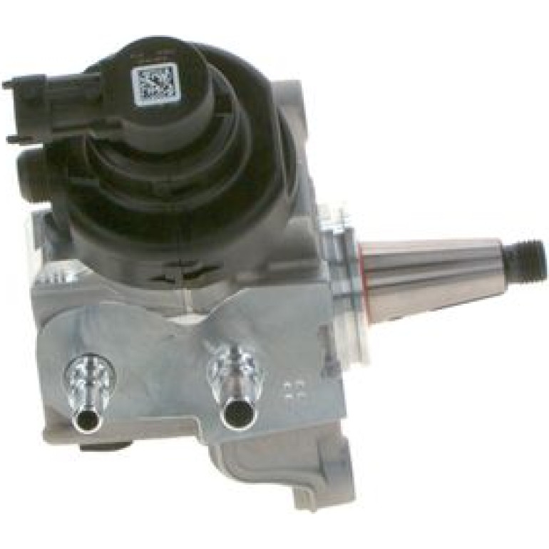 Hochdruckpumpe 0 445 010 763