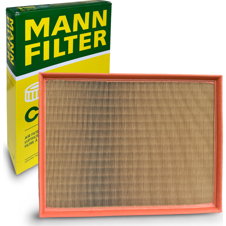 Luftfilter C 4312/1