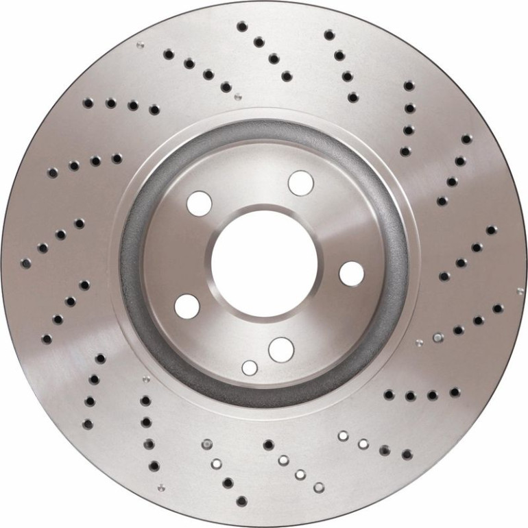 Bremsscheibe DF4862S