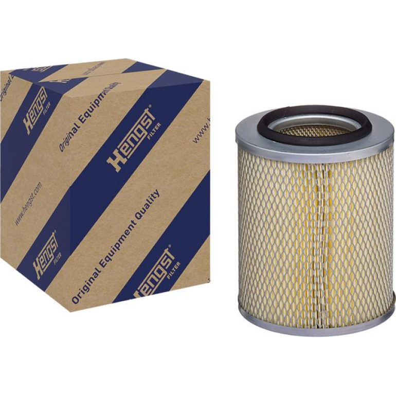 Luftfilter E277L01 Luftfilter E277L01