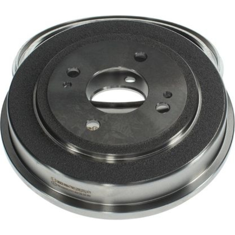 Bremstrommel 0 986 477 081 Bremstrommel 0 986 477 081