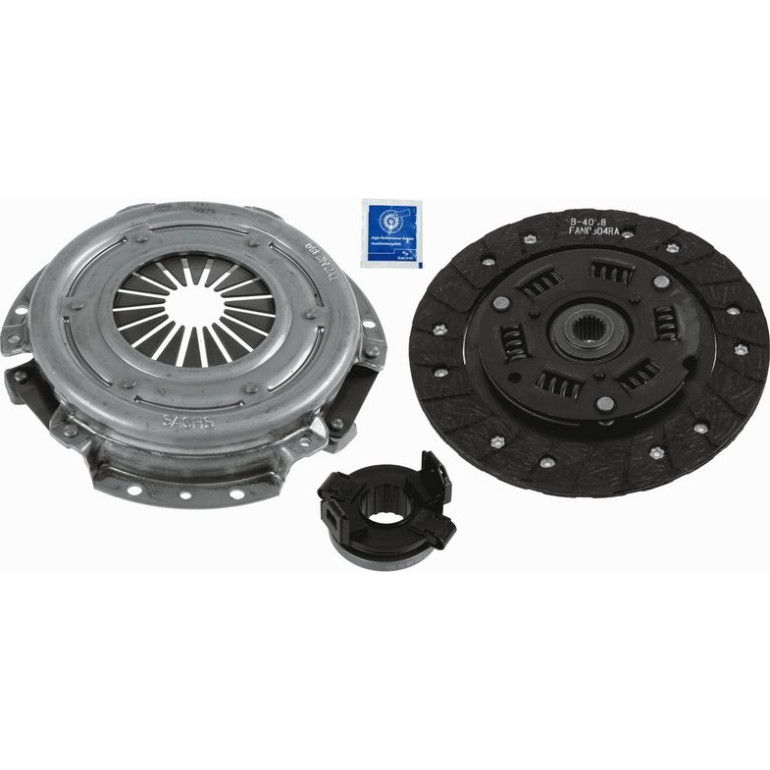 SACHS 3000 167 001 Kupplungssatz