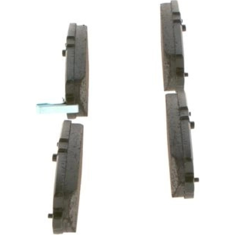 Bremsbelagsatz, Scheibenbremse 0 986 494 190 Bremsbelagsatz, Scheibenbremse 0 986 494 190
